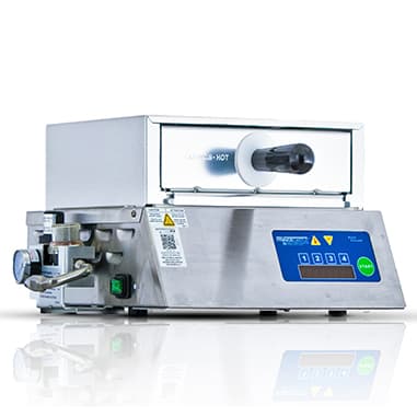 Rapid Steamer