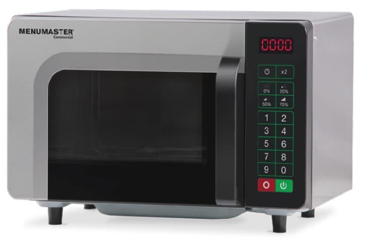 RMS 510 TSI