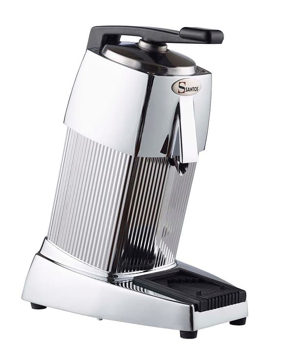 Automatic Cirtus Juicer