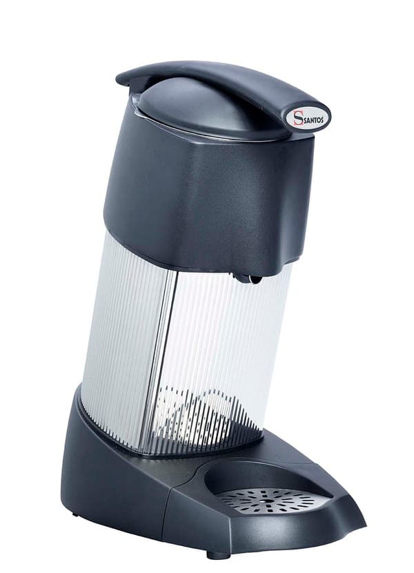 Lever Juicer Evolution