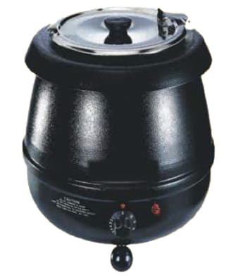 Soup Kettle