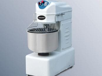 Spiral Mixer