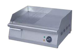 Table Top Griddle