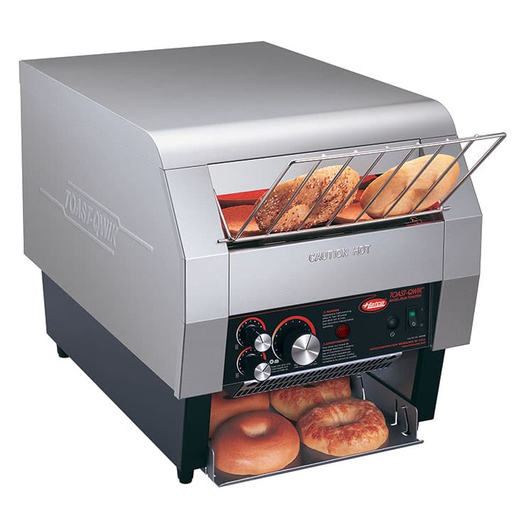Hatco Commercial Toaster