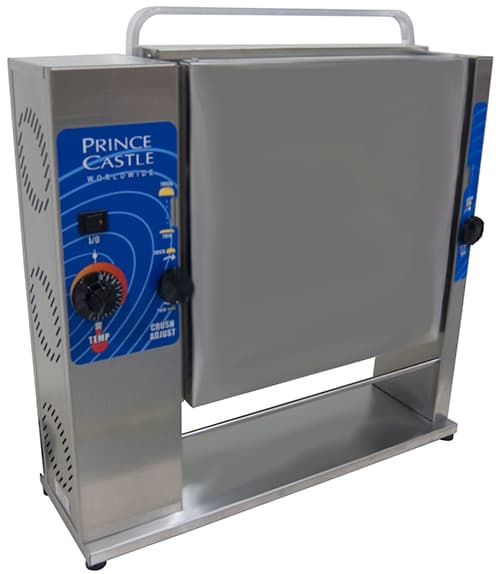 Vertical Toaster