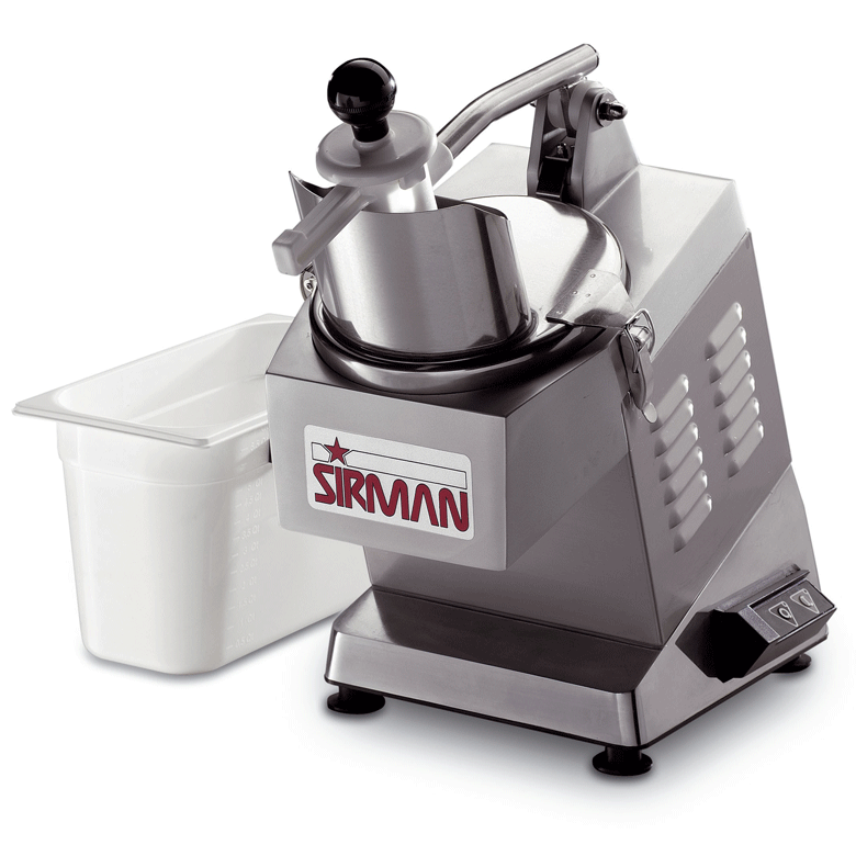 Vegetable Cutter
