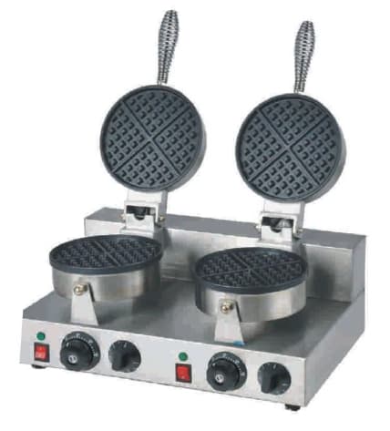 Waffle Maker