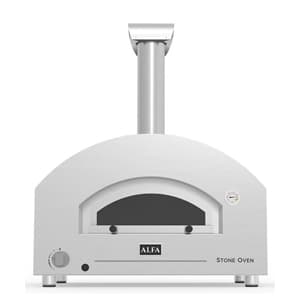 Stone Oven