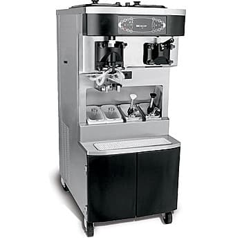 Heat Treatment Combination Freezer
