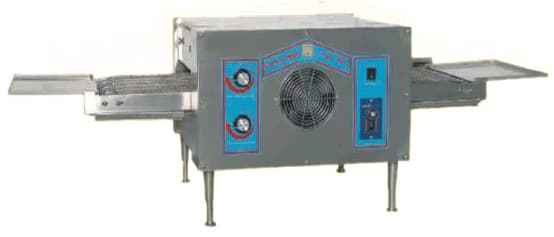 Conveyor Pizza Oven