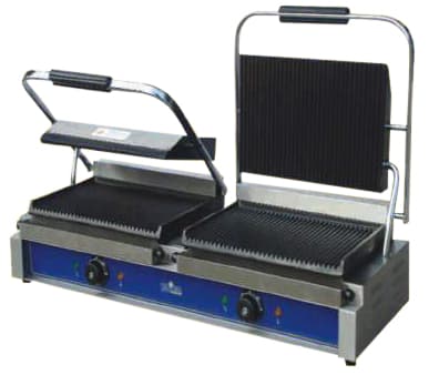 Electric Sandwich Griller