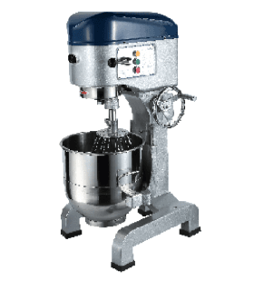 Planetary Mixer