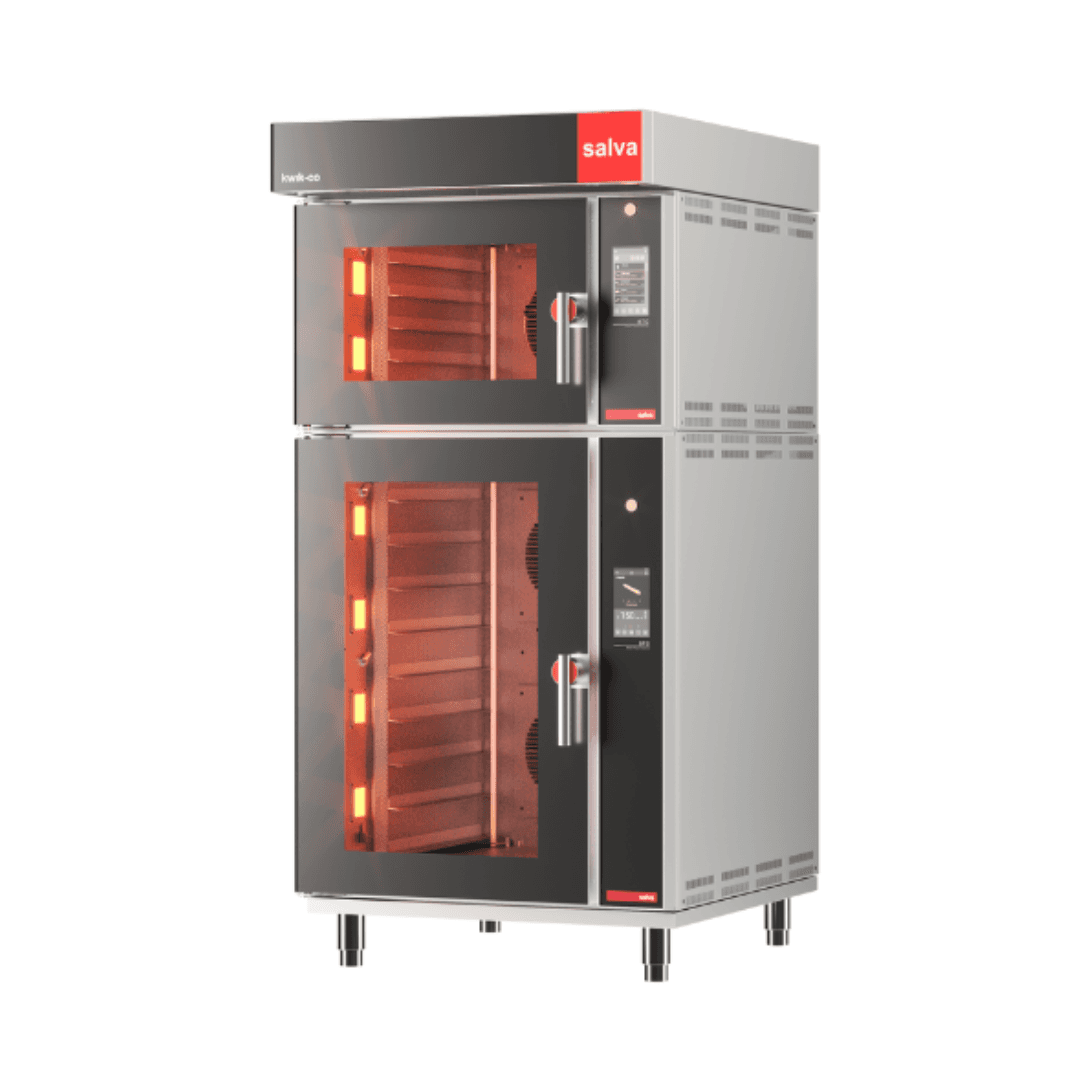 SALVA Kwik-co Oven KX5