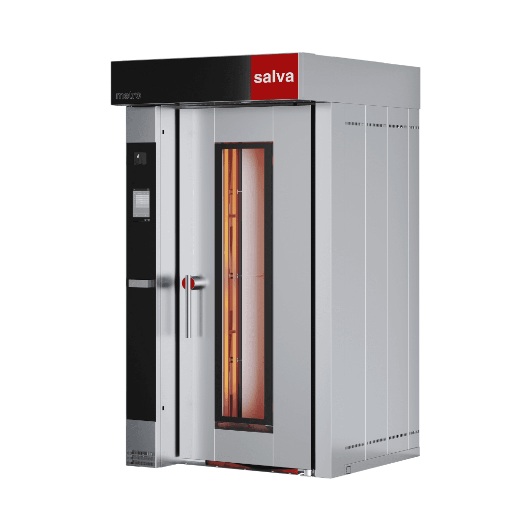 SALVA Metro Oven