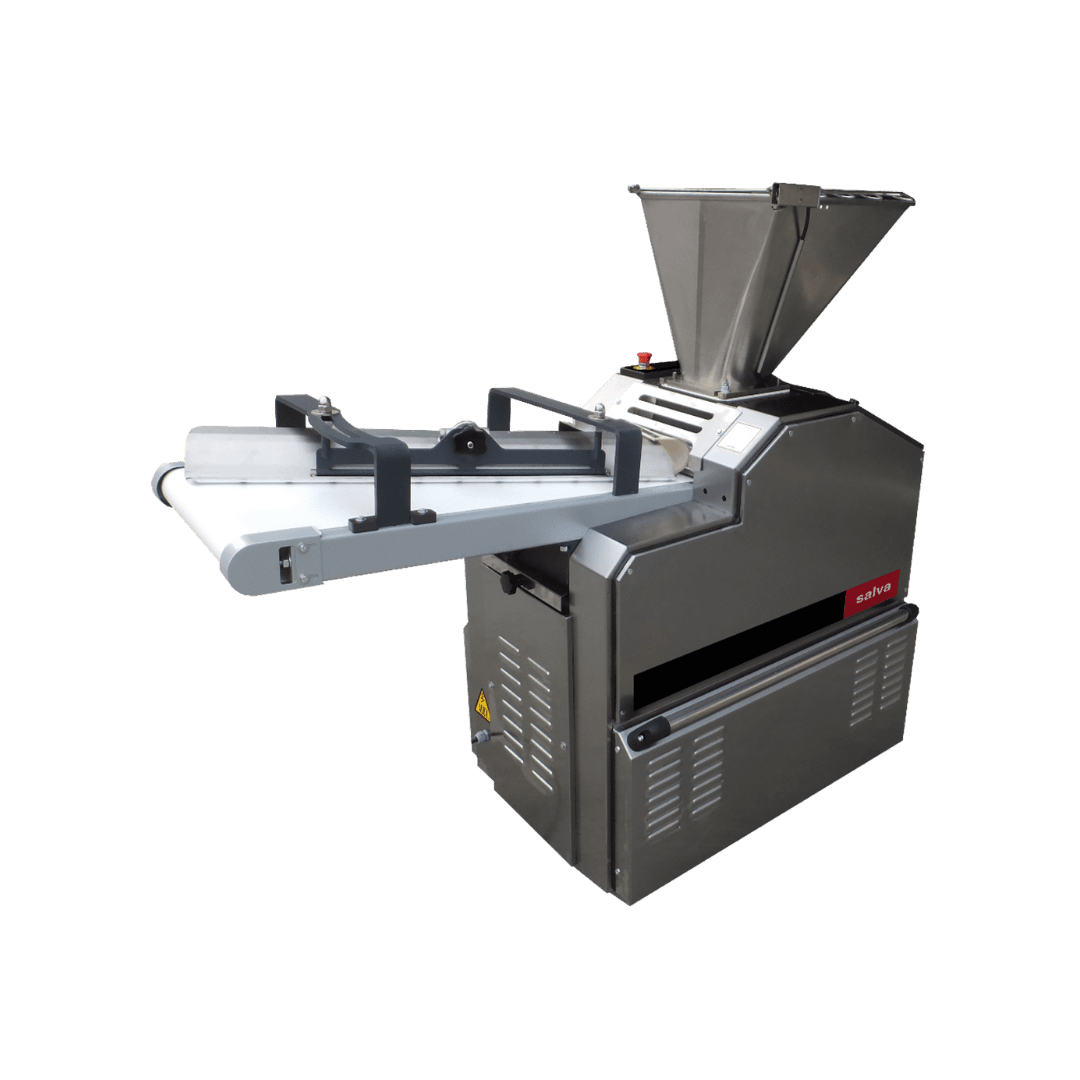 SALVA Dough Divider PR