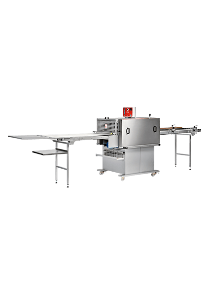 SALVA Ciabatta Machine
