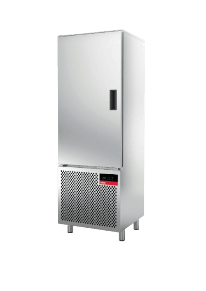 SALVA Blast Chiller
