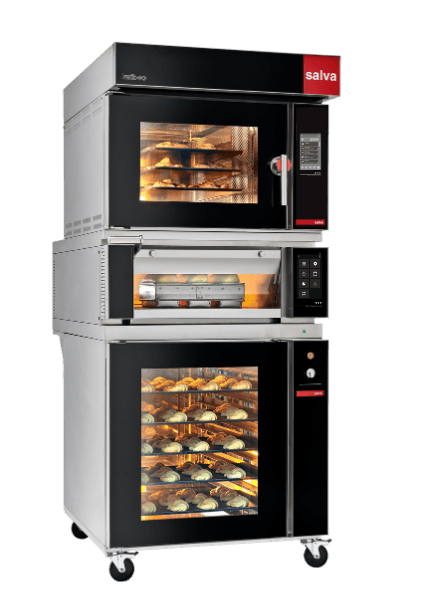 Boutique Oven