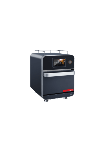 High Speed Oven