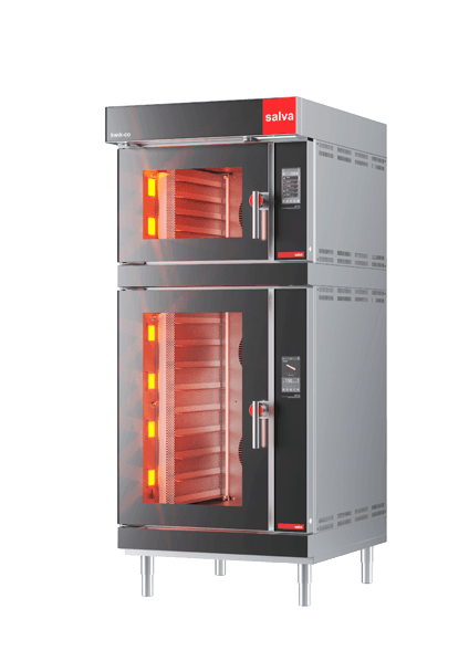 Convection Ovens