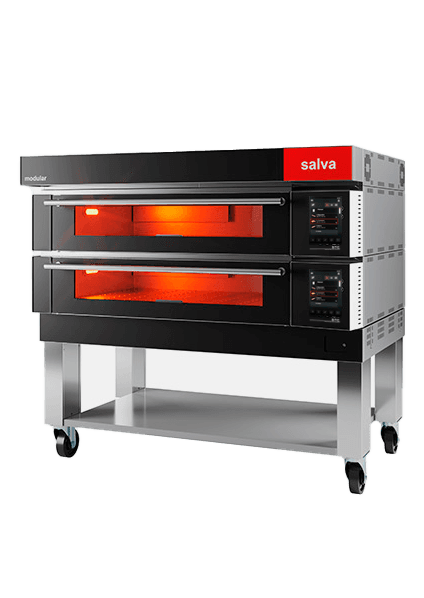 Deck Ovens