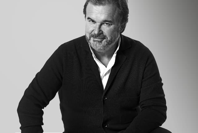 Pierre Hermé — Master Pastry Chef