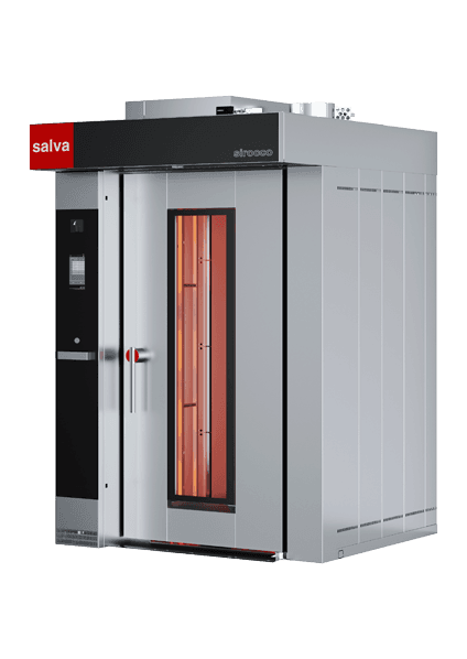Rotary Ovens