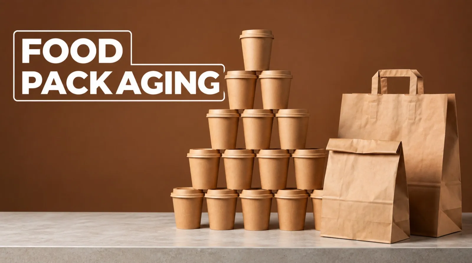 Food Packaging
