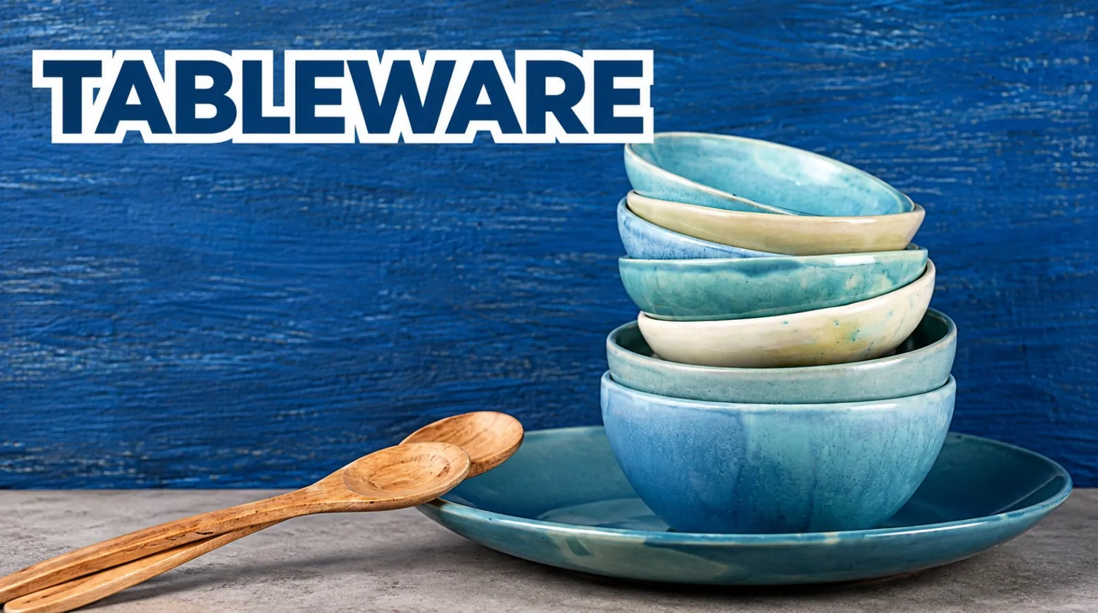 Tableware