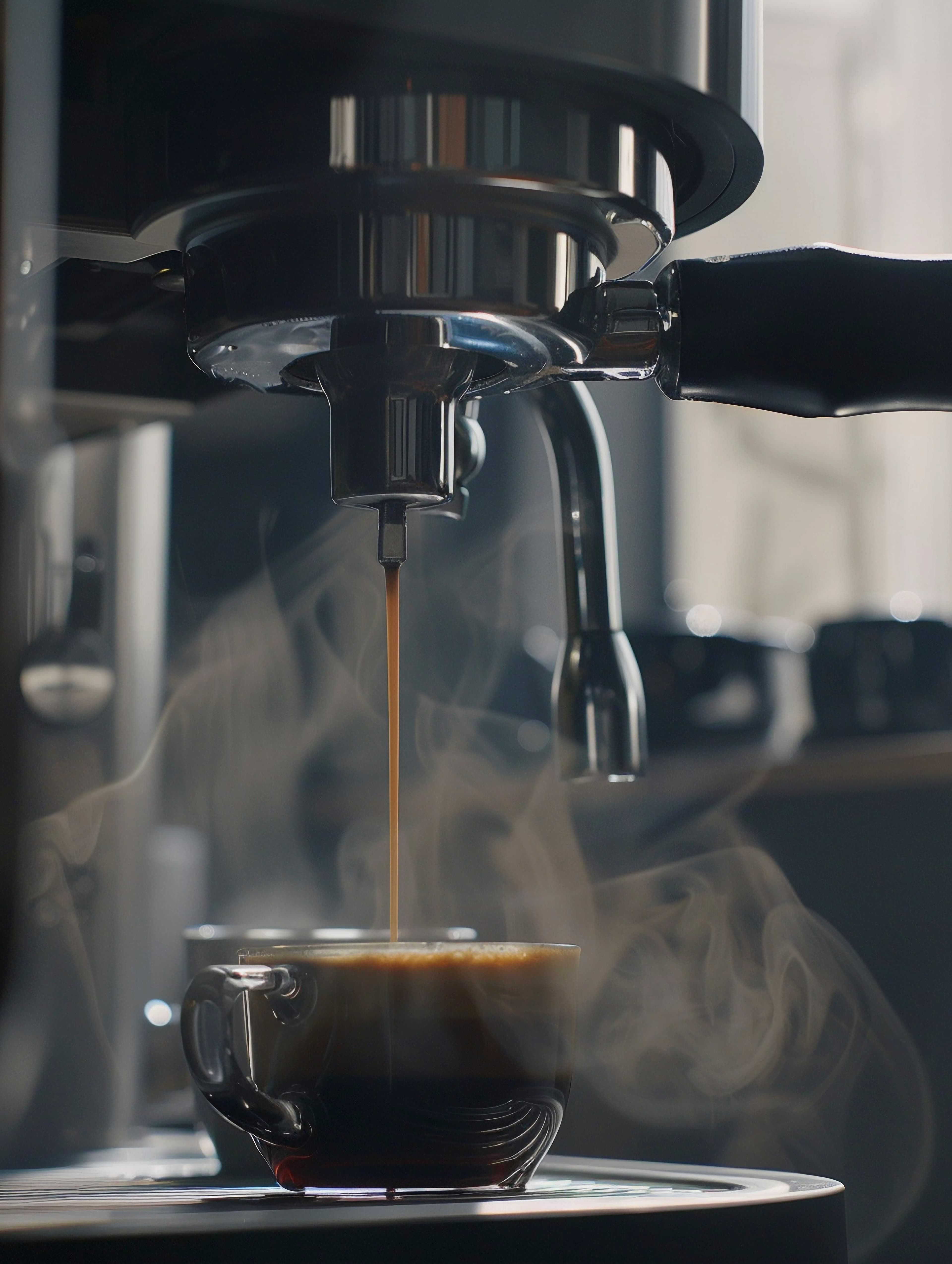 Coffee Machines