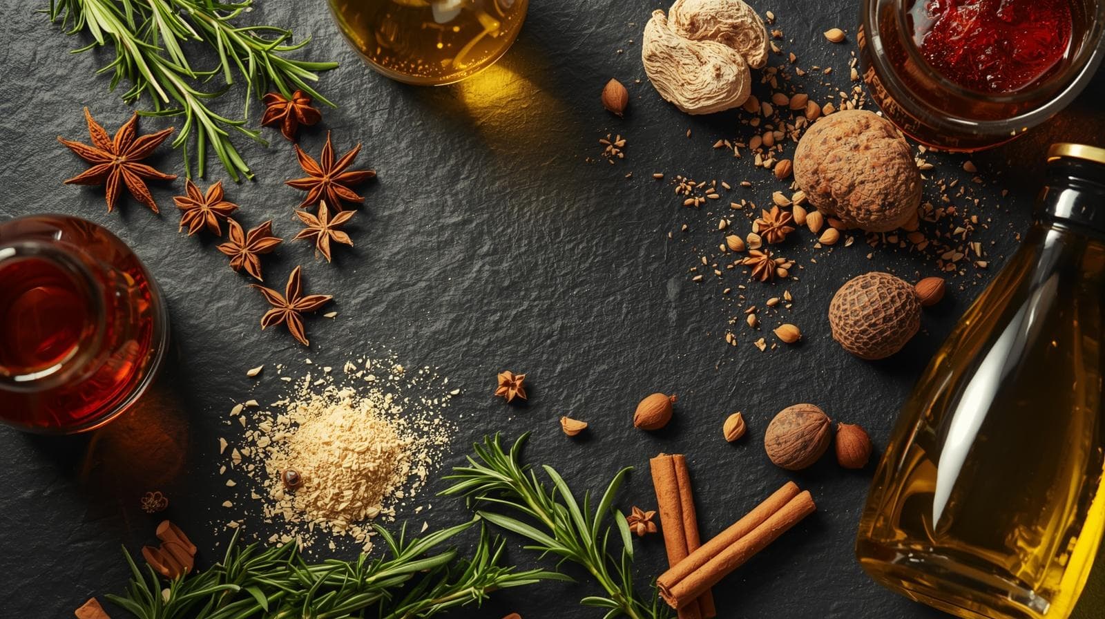 Food & Beverage