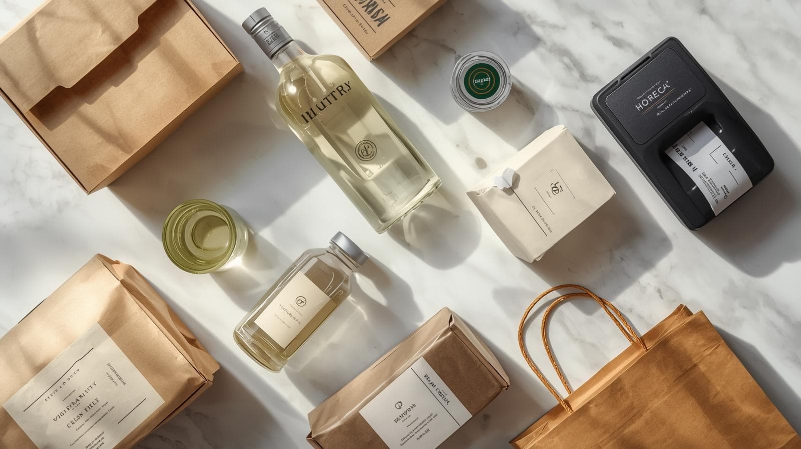 Food Packaging