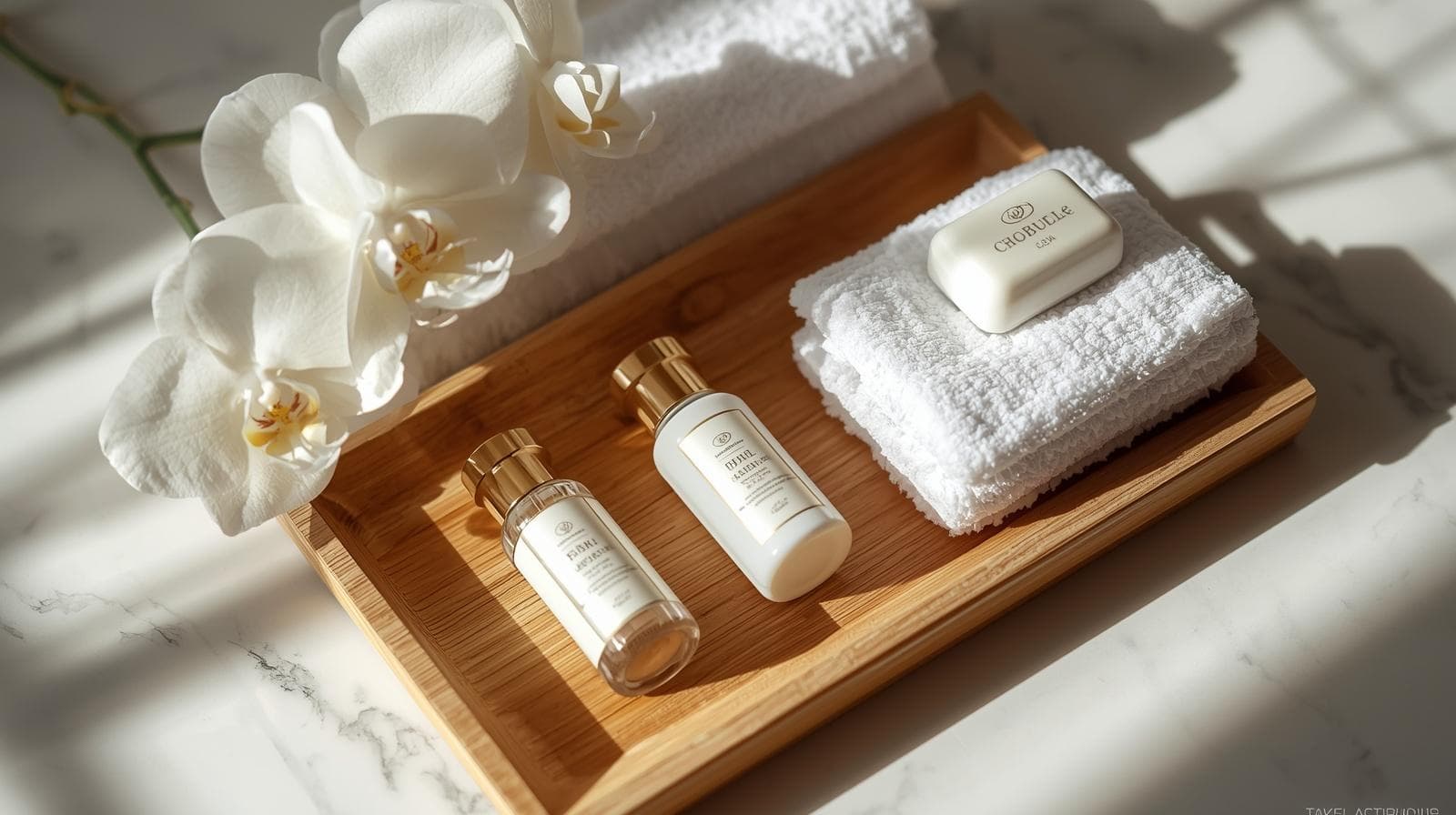Hotel Supplies & OS&E