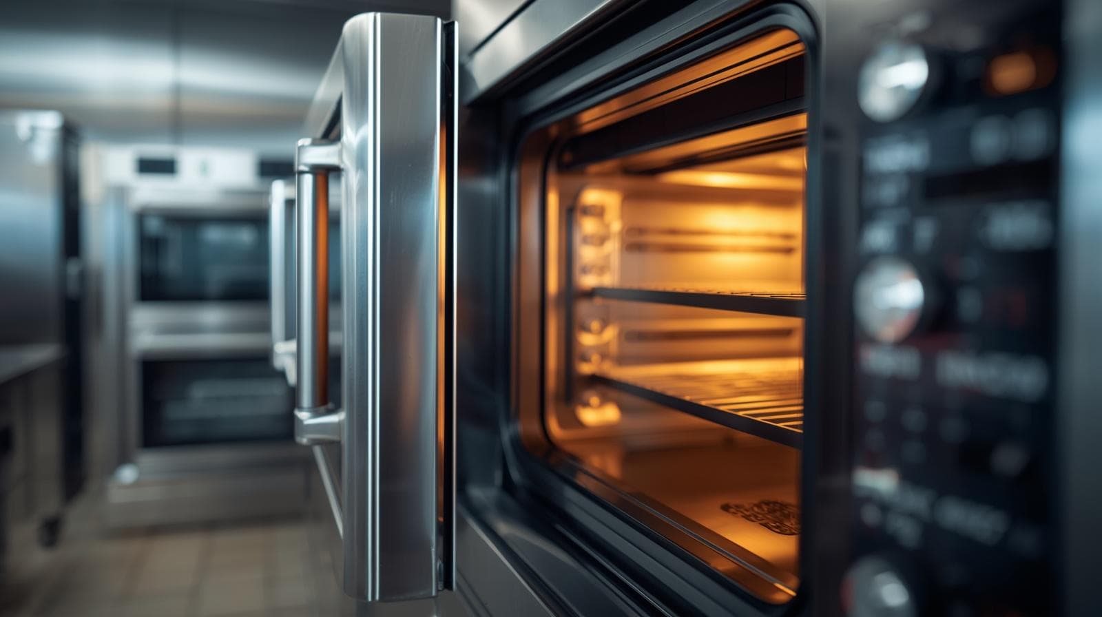 Kitchen Equipment