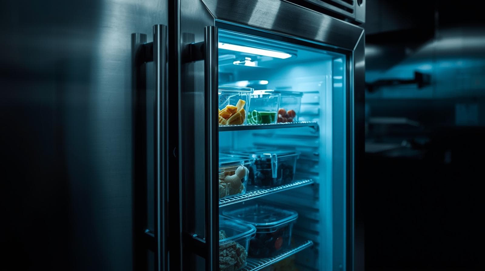Refrigeration