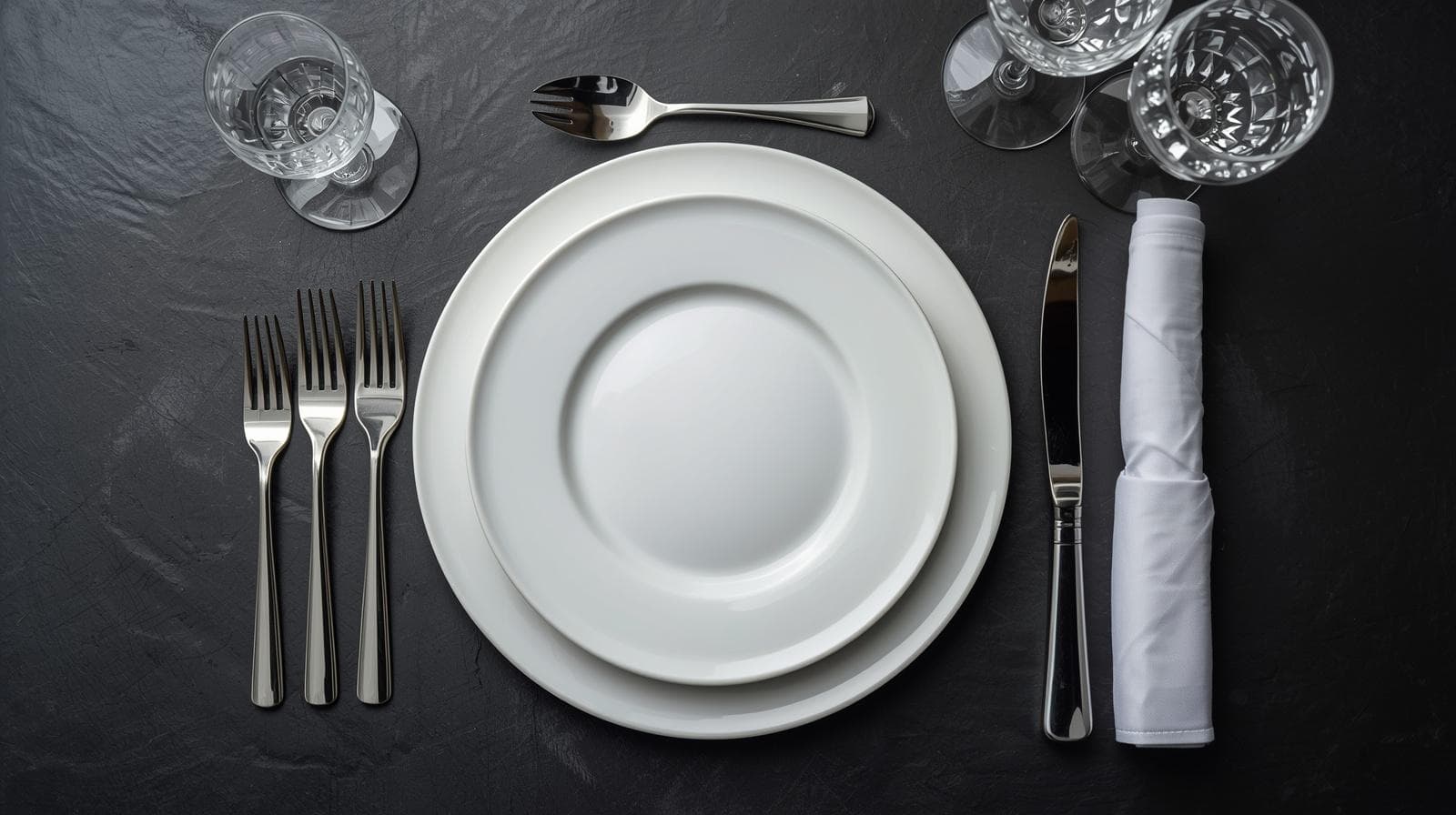 Tableware & Crockery