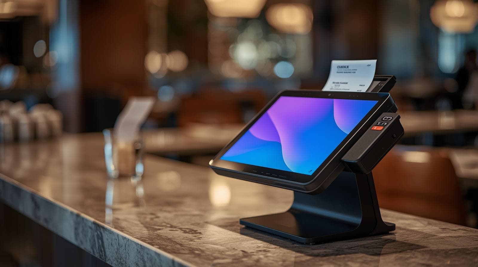 Technology & POS