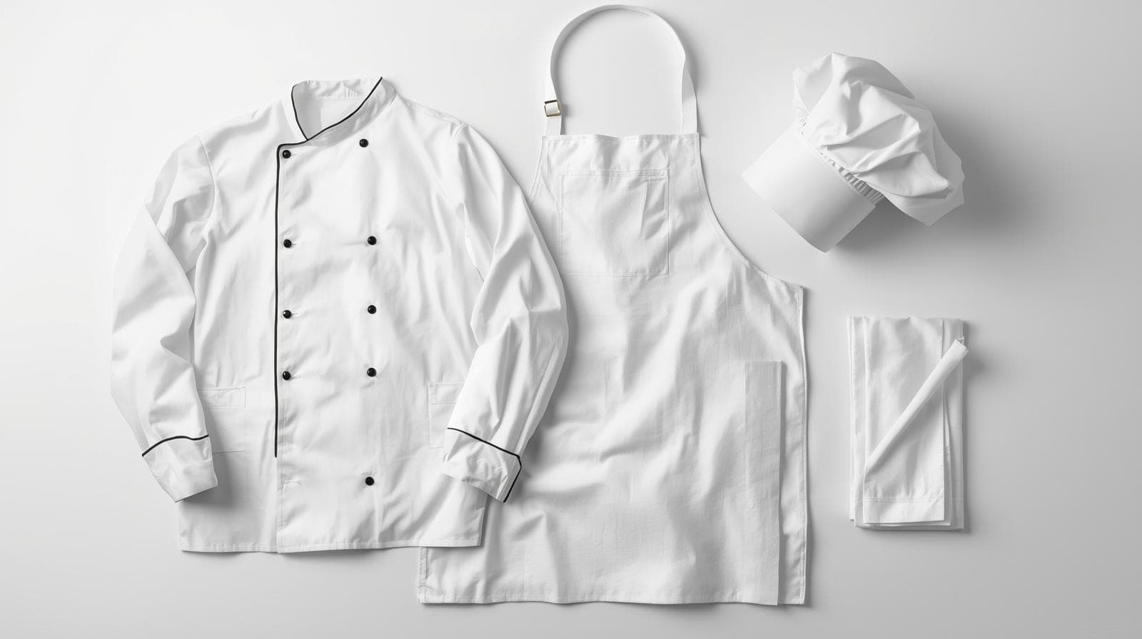 Uniforms & Linen