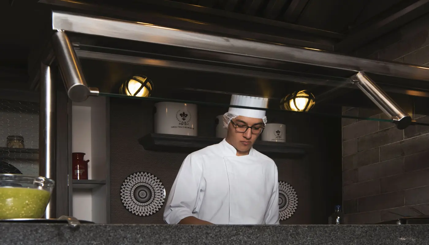 Automation Options for Labor-Intensive Kitchen Tasks 2026 — Hospiverse India