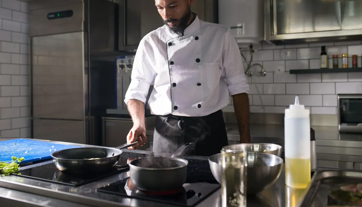 Bain Marie and Food Holding Solutions for Buffets 2026 — Hospiverse India