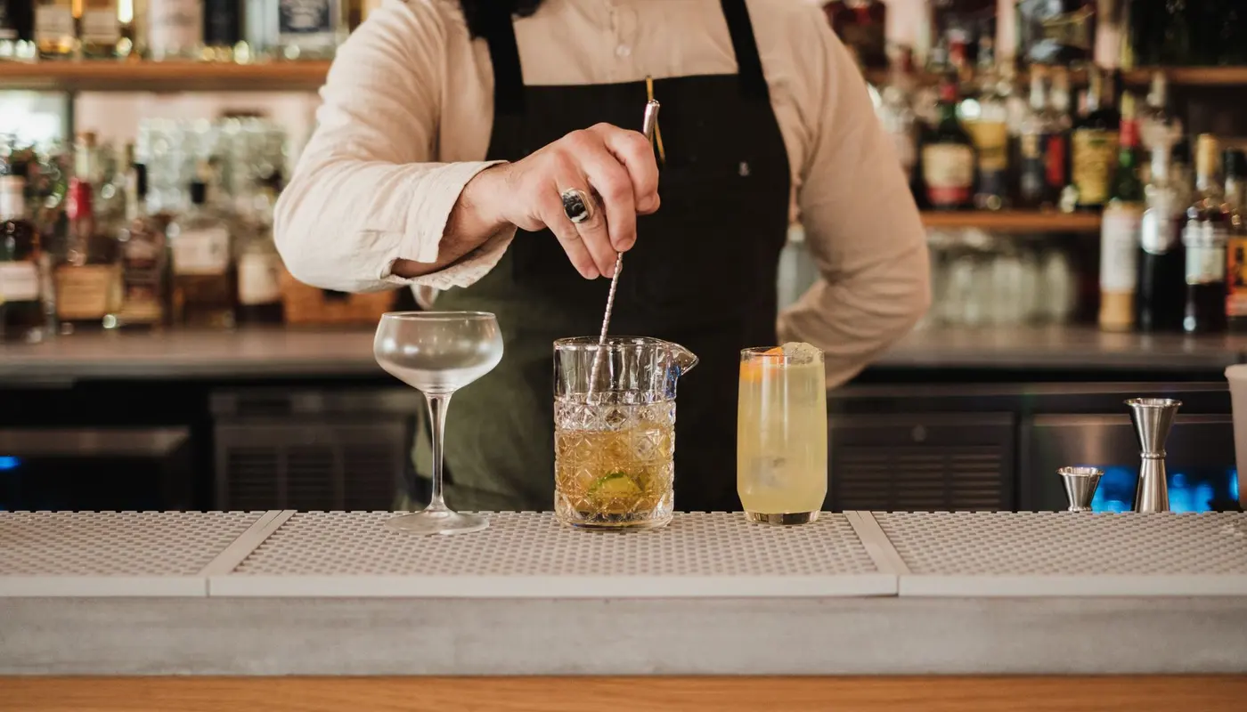 Barware and Beverage Equipment Checklist HORECA 2026 — Hospiverse India