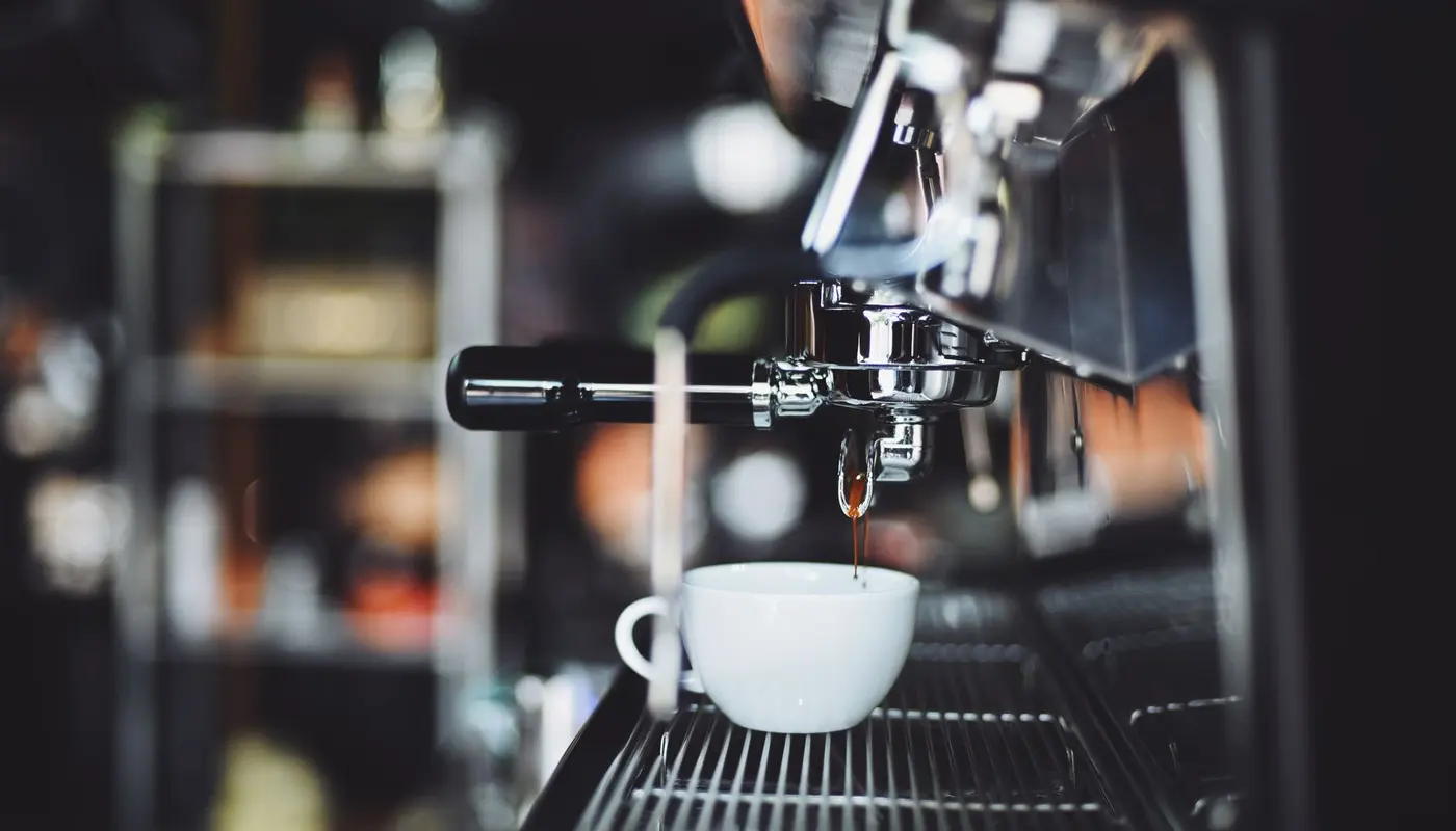 Coffee and Beverage Equipment for Hotel Breakfast 2026 — Hospiverse India