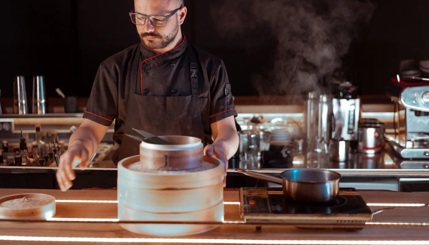 Commercial Bain Marie & Hot Holding Guide India 2026 — Hospiverse India