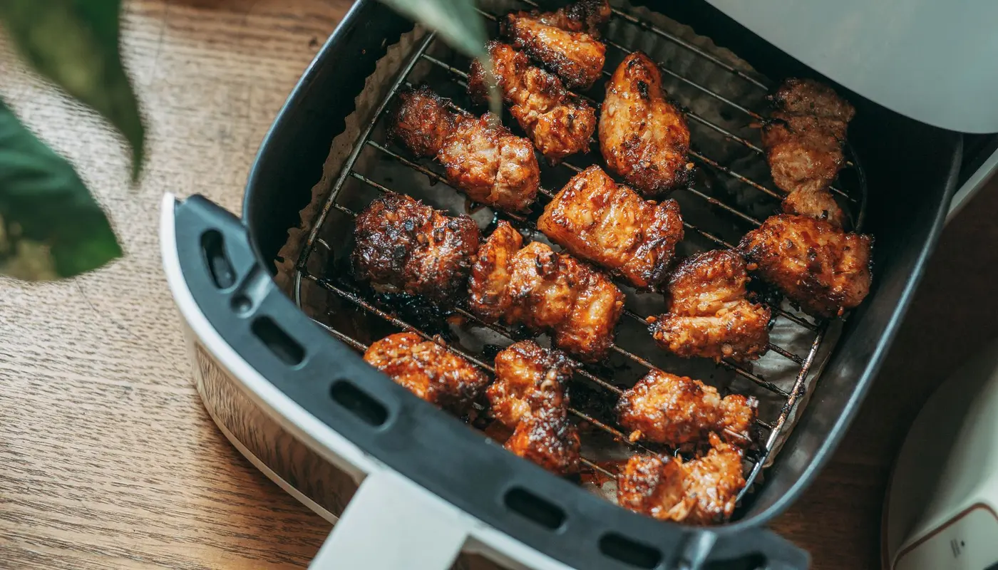 Commercial Deep Fryer Buying Guide for Restaurants & Cloud — Hospiverse India