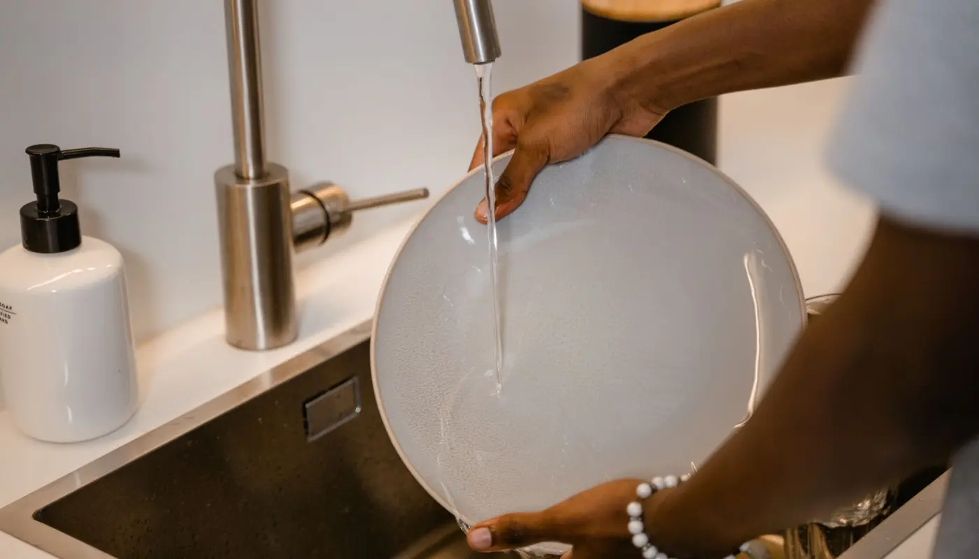 Commercial Dishwasher Capacity Guide India 2026 — Hospiverse India
