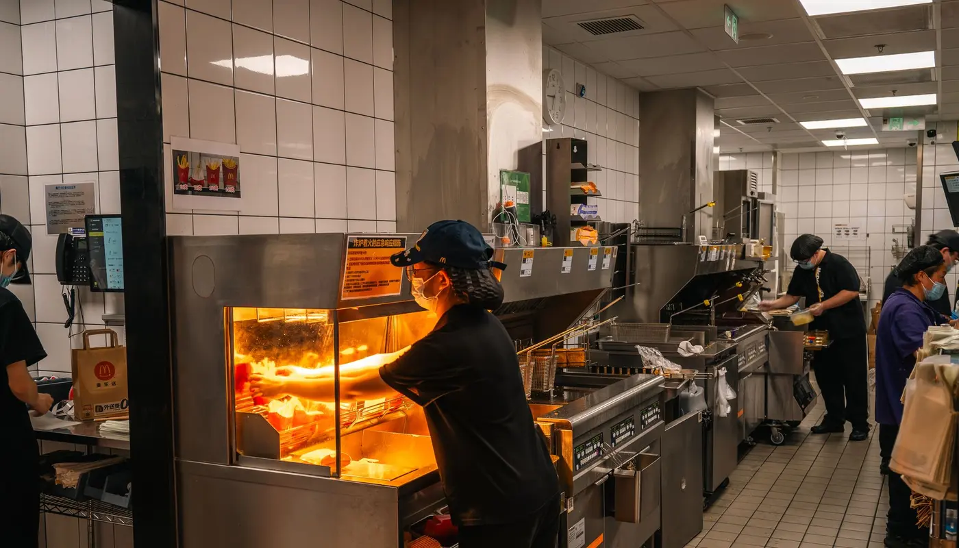 Commercial Griddle & Tawa Buying Guide for India (2026) — Hospiverse India