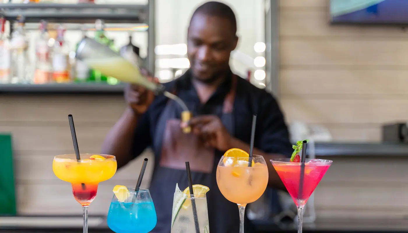 Commercial Ice Machines for Bars and Hotels 2026 — Hospiverse India