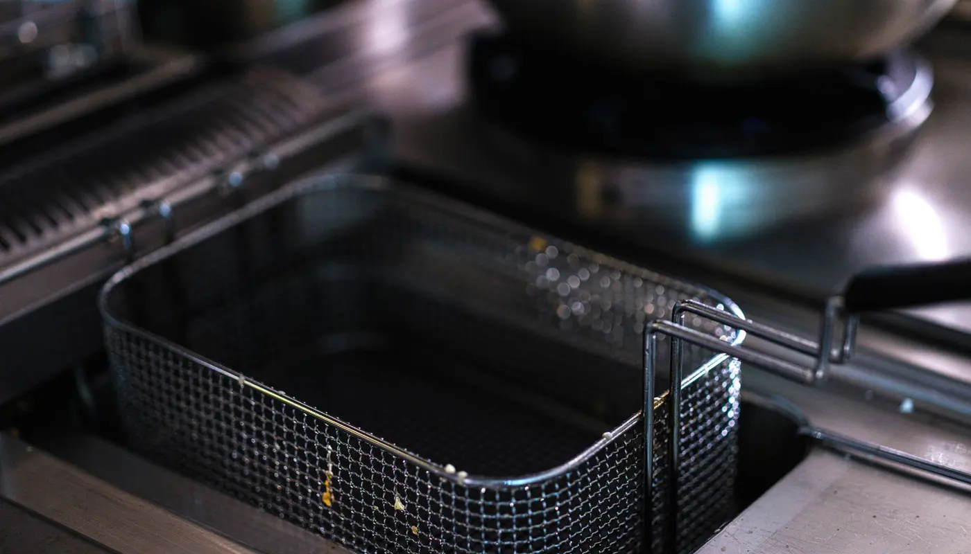 Commercial Kitchen Equipment for Breakfast & All-Day Dining — Hospiverse India
