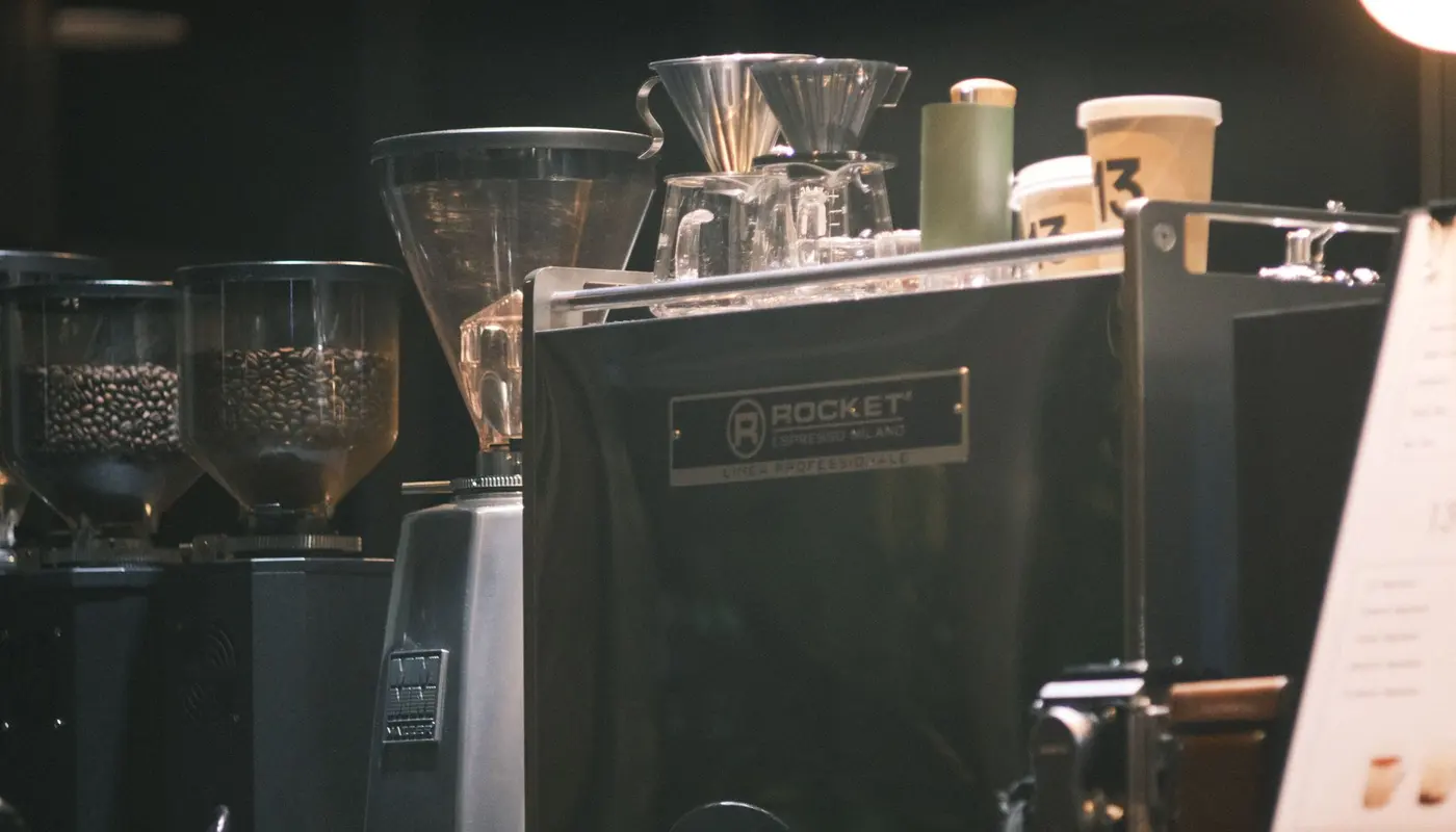 Commercial Kitchen Equipment for Cafés in India (2026) — Hospiverse India