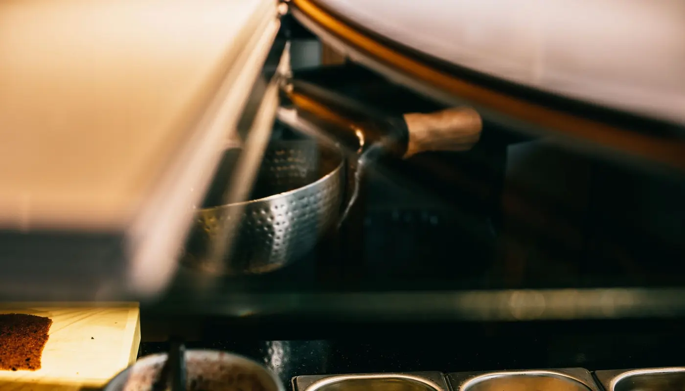 Commercial Kitchen Equipment Checklist for New Restaurants — Hospiverse India